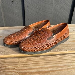 *SOLD* Vintage Wrangler Hero Men’s Loafer